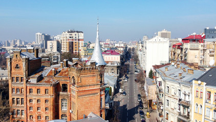 Fototapeta premium Golden Gate