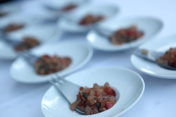 antipasti