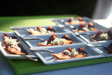 antipasti