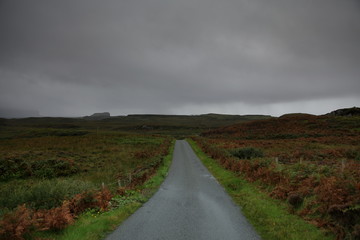 Isle of Skye