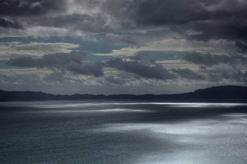 Fototapeta premium Isle of Skye