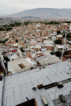 Medellin