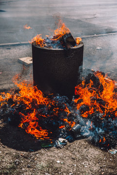 Fire