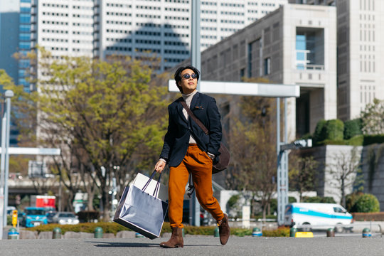 Tokyo Lifestyle