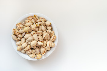 many nuts healthy fat and protein food and snack, ketogenic diet food