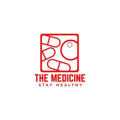 Medic Logo Template
