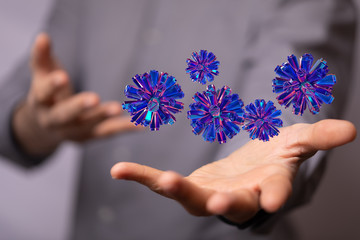 virus