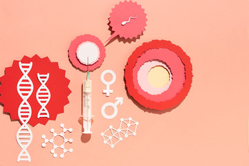 Fertilization process