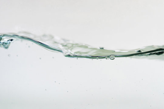Water