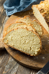 Homemade Simple Irish Soda Bread