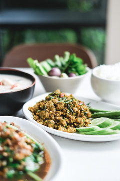 The Southern Thai Kitchen