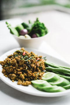 The Southern Thai Kitchen