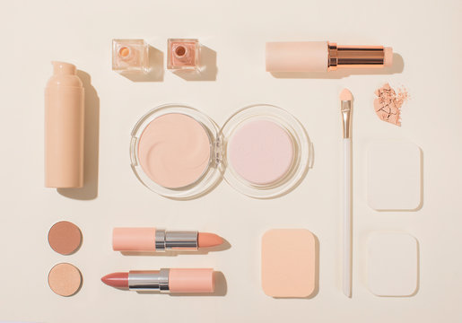 Make-Up Products