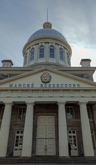 Montreal is the cultural capital of Canada. Beautiful city