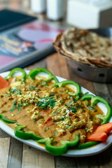 Veg Banjara (Veg Gravy)