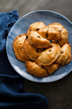 Apple Hand Pies