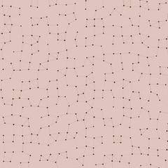 Network Mesh Procedural Art background illustration