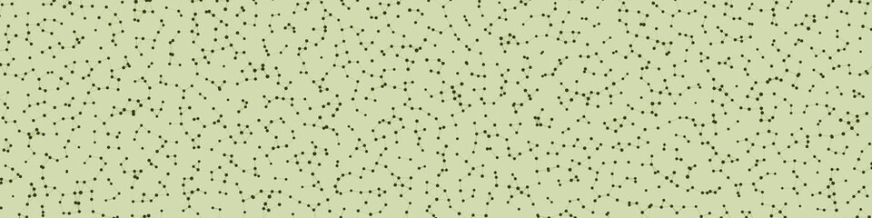 Network Mesh Procedural Art background illustration