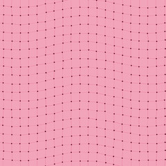 Network Mesh Procedural Art background illustration