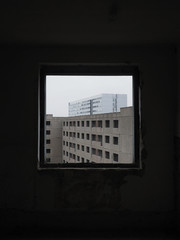 Urban Window