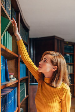 A Day in the Library
