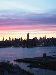 Empire State of Mind