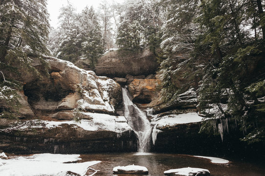 Hocking Hills