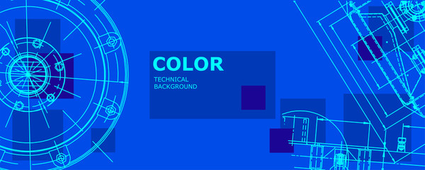  Engineering technological wallpaper 