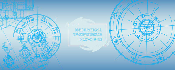  Engineering technological wallpaper 