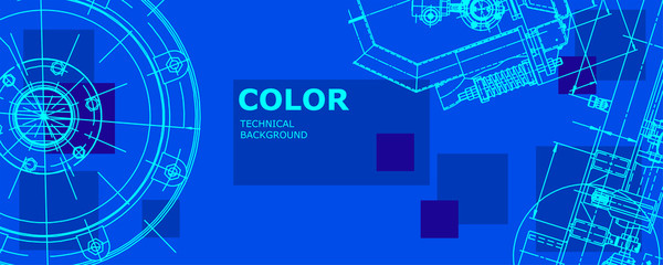  Engineering technological wallpaper 