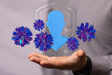 virus