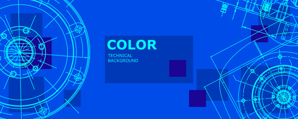  Engineering technological wallpaper 