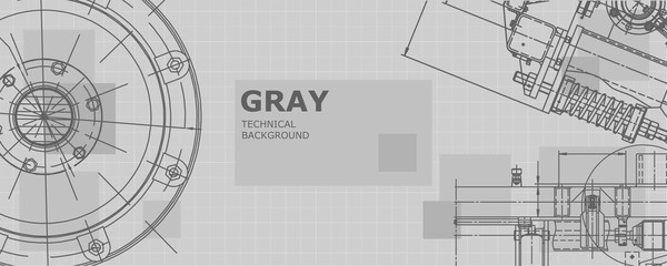  Engineering technological wallpaper 