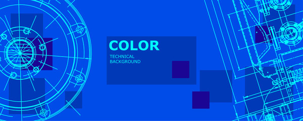  Engineering technological wallpaper 