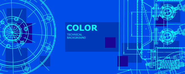  Engineering technological wallpaper 