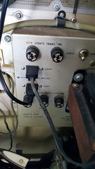 Restaurierung einer Musikbox