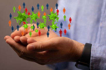 epidemic virus people group 3d epidemic