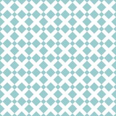 Tile pastel x cross vector pattern for seamless decoration wallpaper