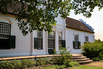 Boschendal Whine Estate