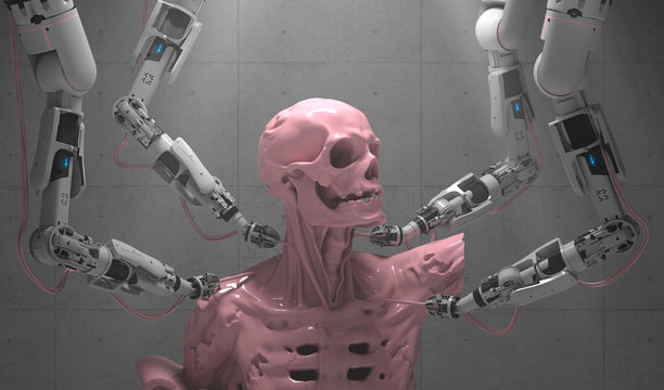 3D Printing