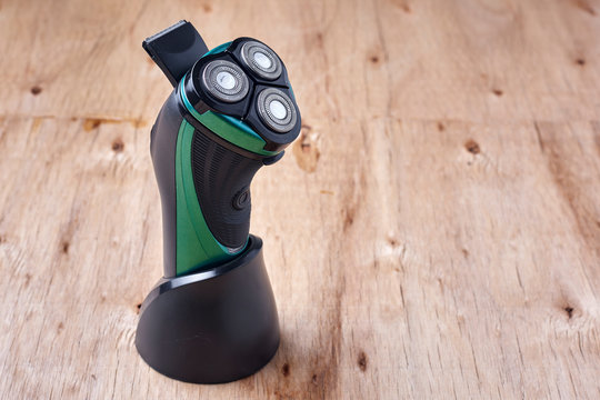 maquina de rasurar port&aacute;til multifinci&oacute;n