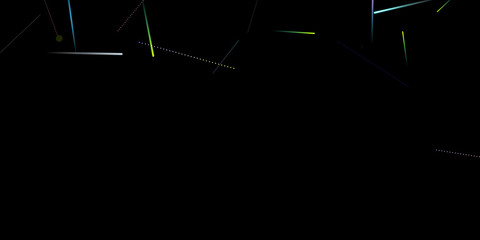 Fast Effect. Motion Neon. Glare Dynamic.