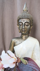 Buddha Statue 2020