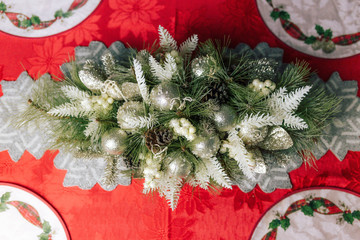 christmas background