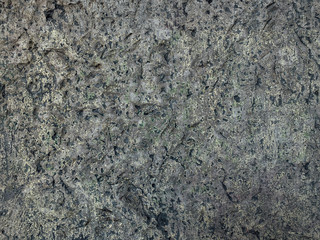 Grey old vintage background structure of stone loft texture