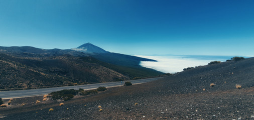 El grande Teide © la.hoschi.pictures
