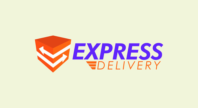delivery express logotipo simplificado