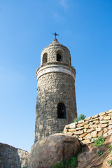 Riverside, Mount Rubidoux