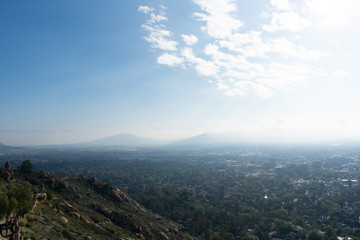 Riverside, Mount Rubidoux