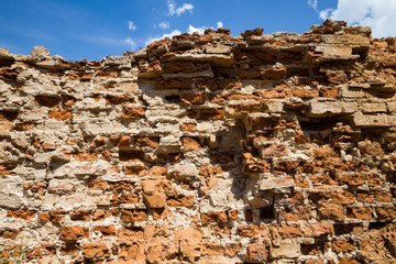 medieval structure in Europe